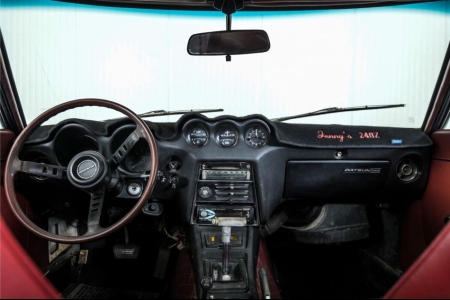 Datsun 240Z  thumbnail 5