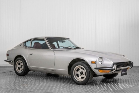Datsun 240Z  thumbnail 7