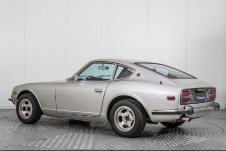 Datsun 240Z  thumbnail 8