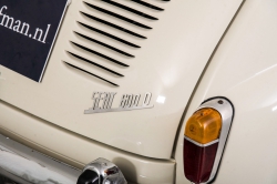 Fiat 600 D Seat 600 D thumbnail 28