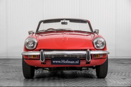 Triumph SPITFIRE MARK III  thumbnail 11