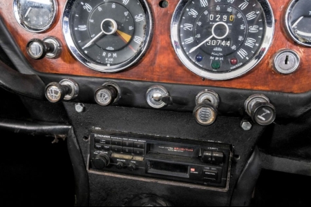 Triumph SPITFIRE MARK III  thumbnail 17