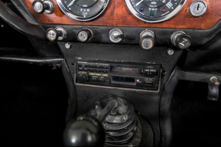 Triumph SPITFIRE MARK III  thumbnail 21