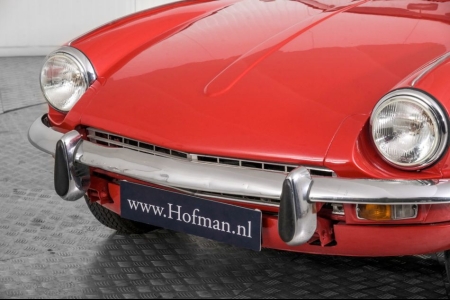 Triumph SPITFIRE MARK III  thumbnail 24