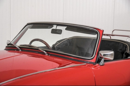 Triumph SPITFIRE MARK III  thumbnail 28