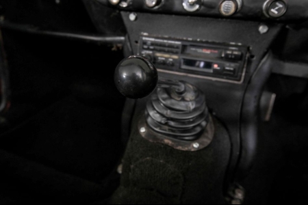 Triumph SPITFIRE MARK III  thumbnail 33