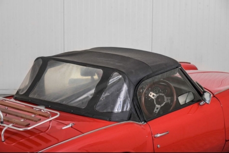 Triumph SPITFIRE MARK III  thumbnail 35