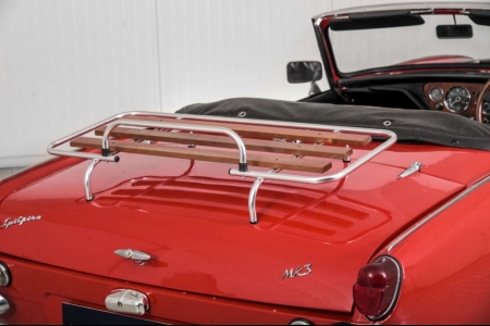 Triumph SPITFIRE MARK III  thumbnail 36