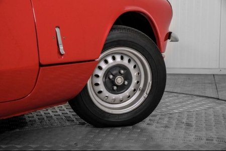 Triumph SPITFIRE MARK III  thumbnail 54