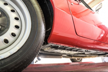 Triumph SPITFIRE MARK III  thumbnail 57