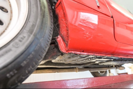 Triumph SPITFIRE MARK III  thumbnail 59