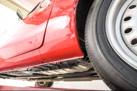 Triumph SPITFIRE MARK III  thumbnail 60
