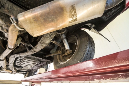 Triumph SPITFIRE MARK III  thumbnail 68