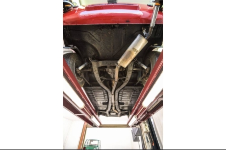 Triumph SPITFIRE MARK III  thumbnail 70
