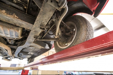 Triumph SPITFIRE MARK III  thumbnail 72