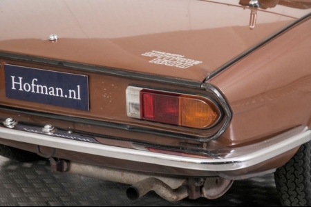 Triumph Spitfire 1500 Soft Top thumbnail 16