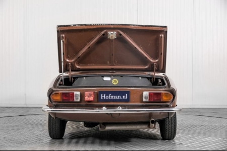 Triumph Spitfire 1500 Soft Top thumbnail 36