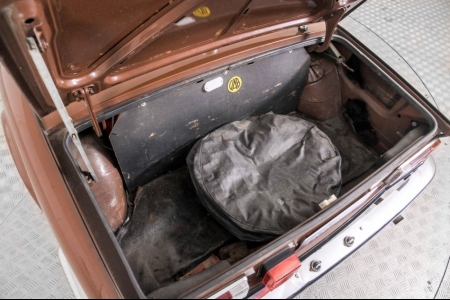 Triumph Spitfire 1500 Soft Top thumbnail 37