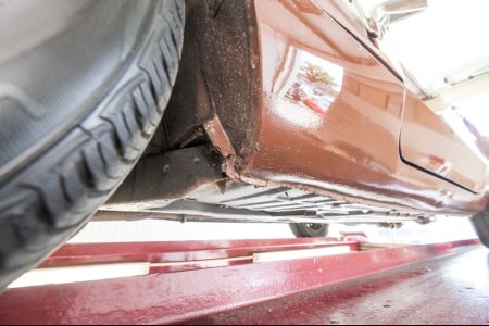 Triumph Spitfire 1500 Soft Top thumbnail 51