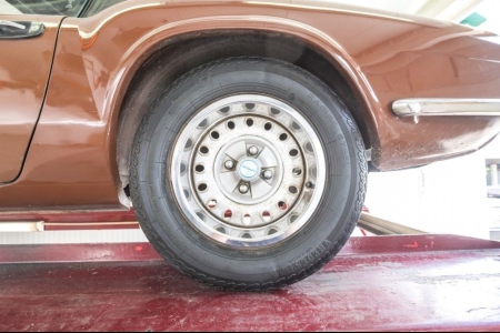 Triumph Spitfire 1500 Soft Top thumbnail 57