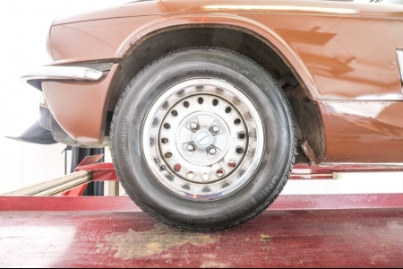 Triumph Spitfire 1500 Soft Top thumbnail 58