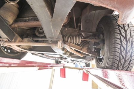 Triumph Spitfire 1500 Soft Top thumbnail 61