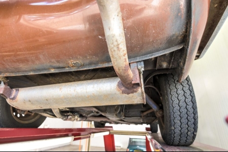 Triumph Spitfire 1500 Soft Top thumbnail 67
