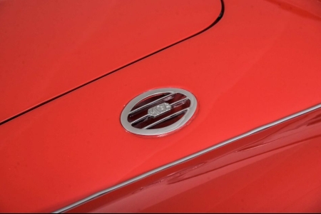 MG A MGA1500 compleet met softtop en hardtop thumbnail 34