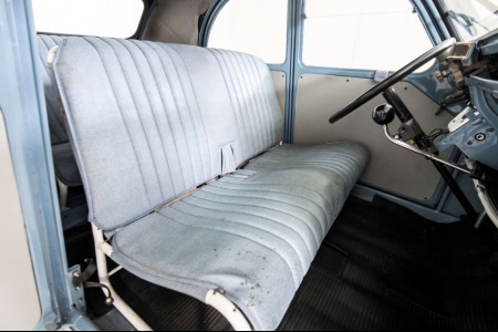 Citro&euml;n 2CV 2 CV Ribbelkap thumbnail 17