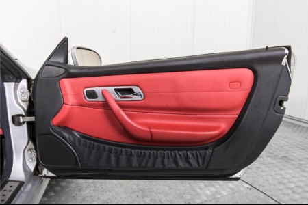 Mercedes-Benz SLK SLK200 Kompressor thumbnail 14