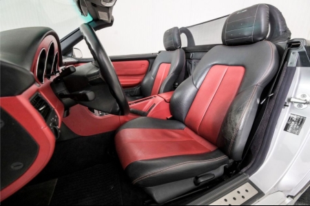 Mercedes-Benz SLK SLK200 Kompressor thumbnail 17