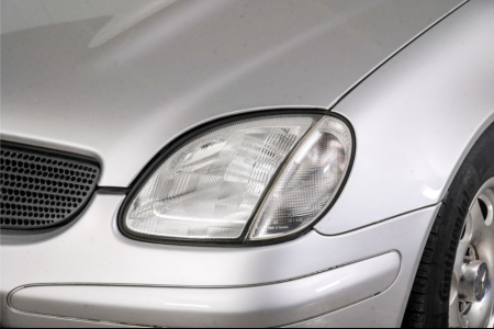 Mercedes-Benz SLK SLK200 Kompressor thumbnail 20