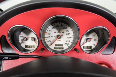 Mercedes-Benz SLK SLK200 Kompressor thumbnail 21