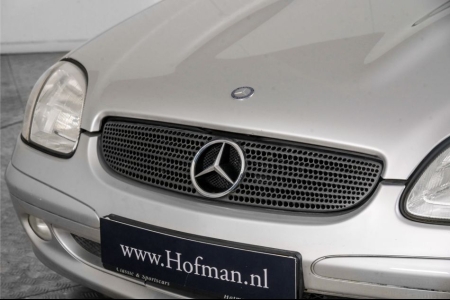 Mercedes-Benz SLK SLK200 Kompressor thumbnail 23