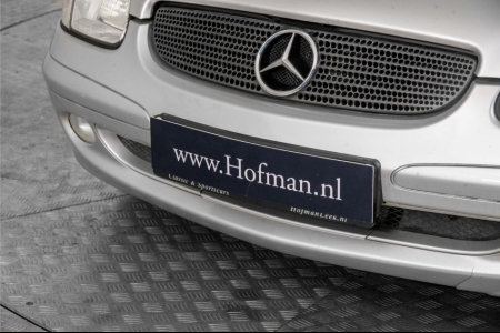 Mercedes-Benz SLK SLK200 Kompressor thumbnail 24
