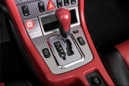 Mercedes-Benz SLK SLK200 Kompressor thumbnail 25