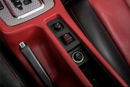 Mercedes-Benz SLK SLK200 Kompressor thumbnail 26