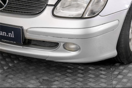 Mercedes-Benz SLK SLK200 Kompressor thumbnail 27