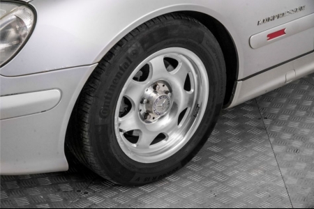 Mercedes-Benz SLK SLK200 Kompressor thumbnail 28
