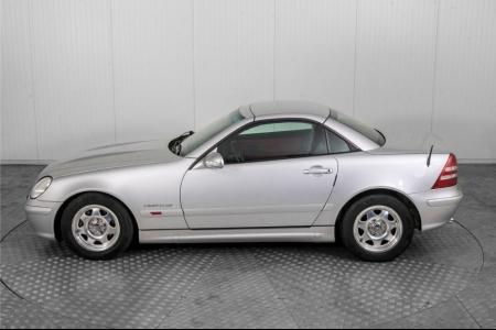 Mercedes-Benz SLK SLK200 Kompressor thumbnail 29