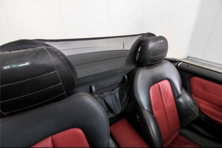 Mercedes-Benz SLK SLK200 Kompressor thumbnail 32