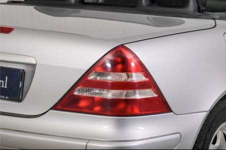 Mercedes-Benz SLK SLK200 Kompressor thumbnail 35