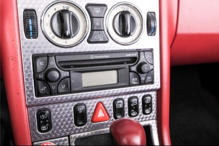 Mercedes-Benz SLK SLK200 Kompressor thumbnail 38