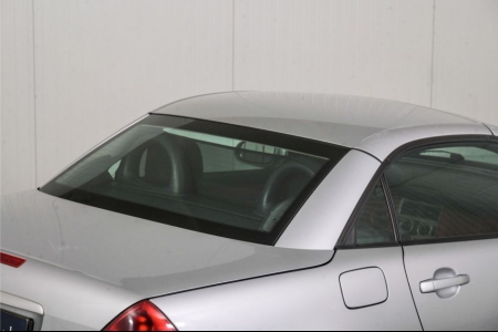Mercedes-Benz SLK SLK200 Kompressor thumbnail 41