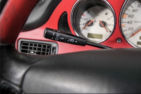 Mercedes-Benz SLK SLK200 Kompressor thumbnail 42