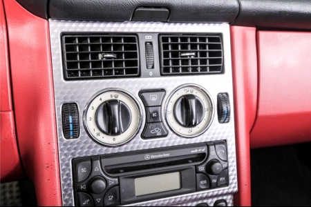 Mercedes-Benz SLK SLK200 Kompressor thumbnail 43