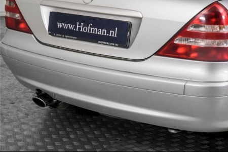 Mercedes-Benz SLK SLK200 Kompressor thumbnail 45
