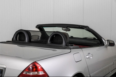 Mercedes-Benz SLK SLK200 Kompressor thumbnail 46