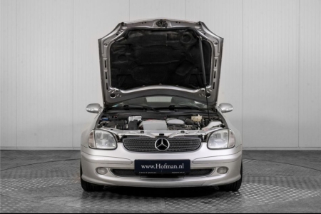 Mercedes-Benz SLK SLK200 Kompressor thumbnail 51