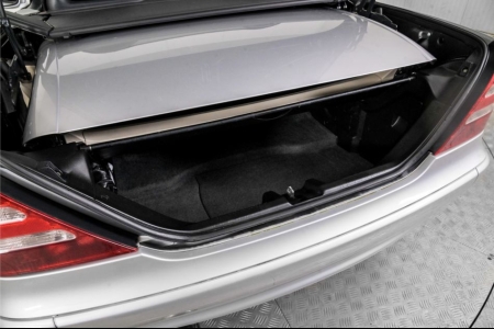 Mercedes-Benz SLK SLK200 Kompressor thumbnail 54